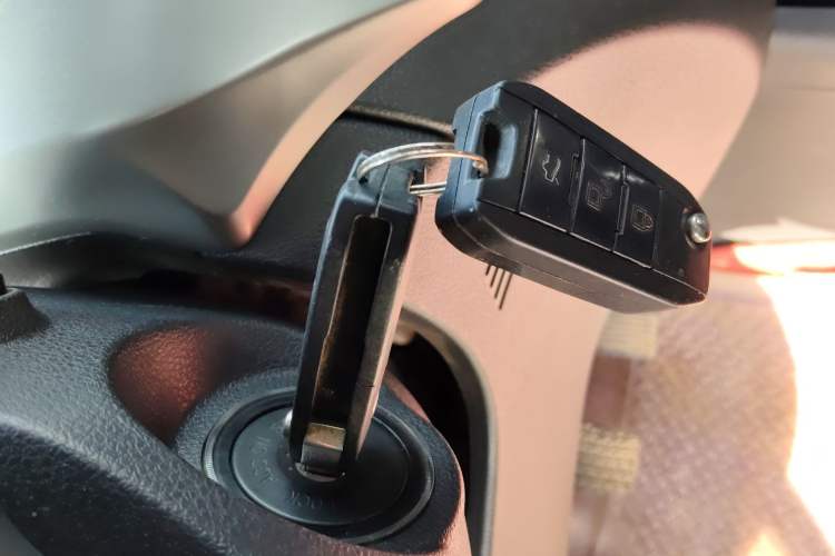 Used BAIC Senova X65 2015 2.0T Manual Elite Edition Interior 1