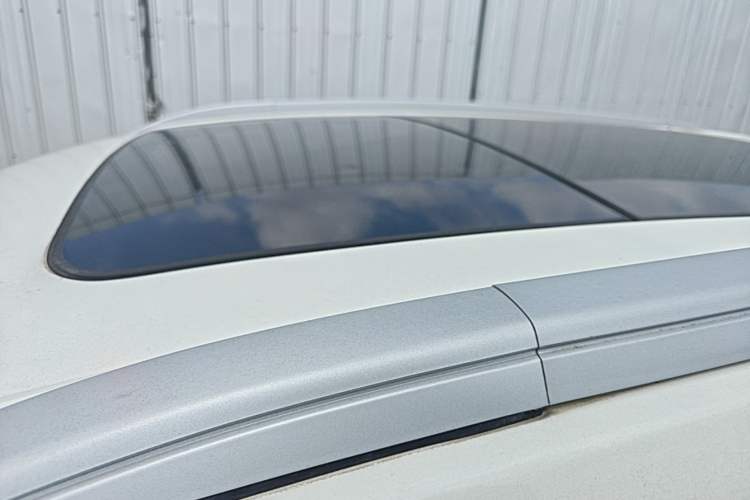 Used BAIC Senova X65 2015 2.0T Automatic Elite Model Roof