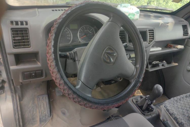 Used BAIC Weiwang 205 2013 1.0L Business Edition Steering Wheel