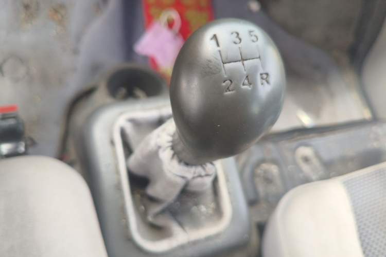 Used BAIC Weiwang 205 2013 1.0L Joy version Gear Lever