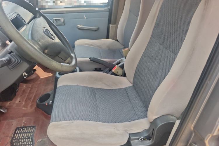 Used BAIC Weiwang 205 2013 1.0L Xingye version Left Front Seat