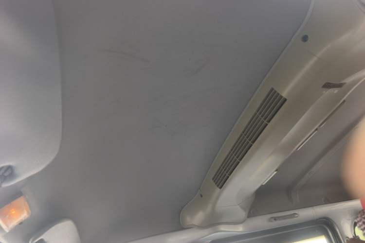 Used BAIC Weiwang 205 2013 1.0L Xingye version Headliner