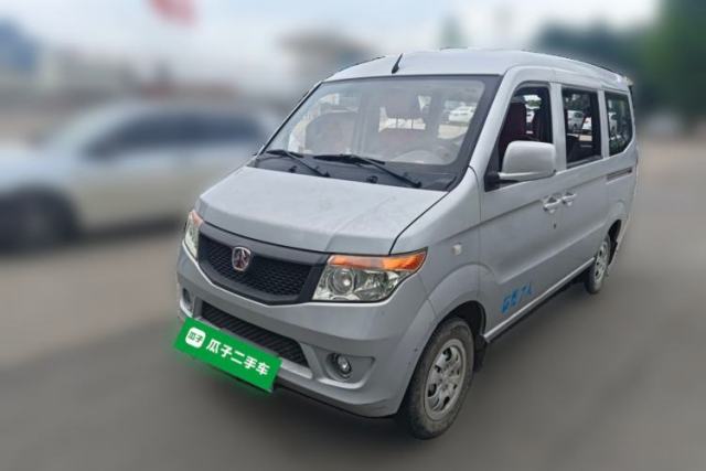 Used BAIC Weiwang 205 2013 1.0L Xingye version