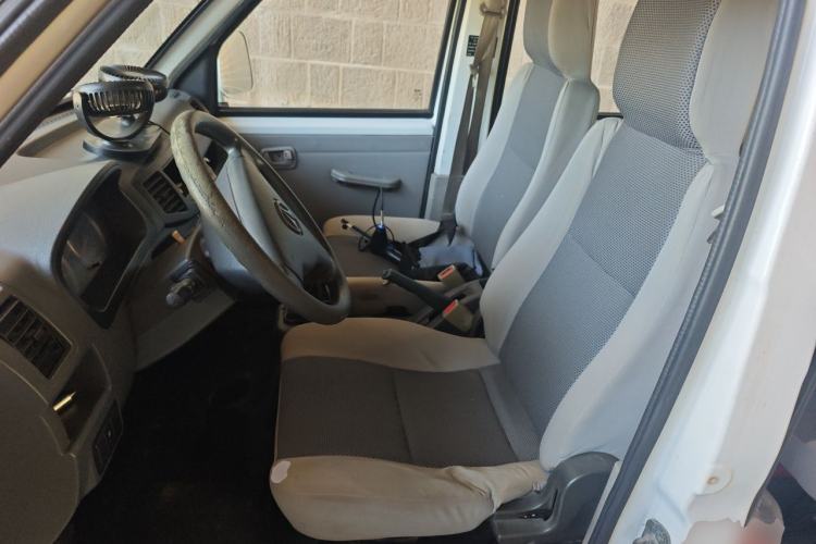 Used BAIC Weiwang 205 2013 1.0L Joy version Driver Seat