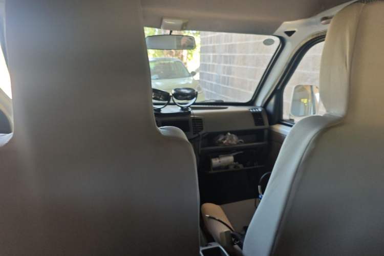 Used BAIC Weiwang 205 2013 1.0L Joy version Headliner