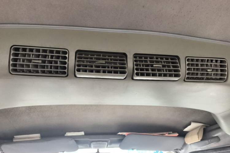 Used BAIC Weiwang 306  Headliner