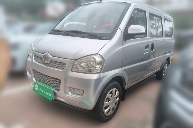 Used BAIC Weiwang 306 2013 1.2L Value Edition Luxury 8-Seater A12 China IV Emission Standard Guazi used car, China used car export, Used car for sale, Used  cars, Cheapest cars for sale