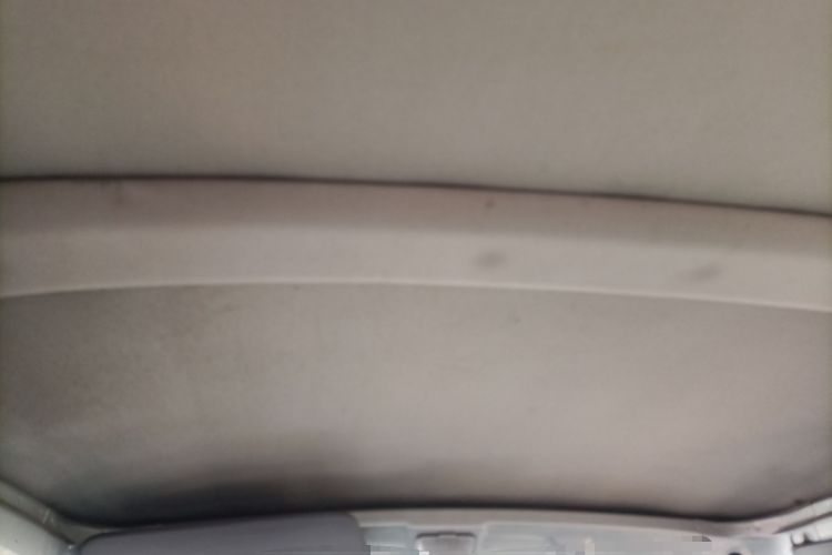 Used BAIC Weiwang 306 2013 1.2L Value Edition Basic 7-Seater A12 China IV Standard Headliner