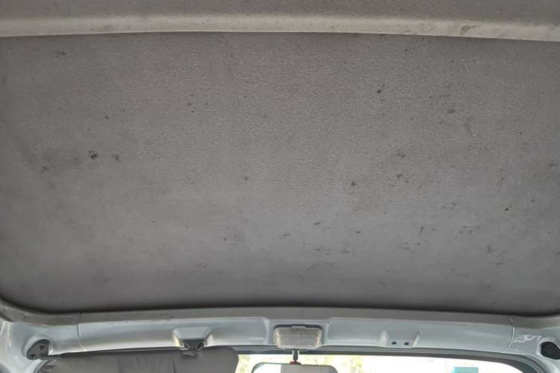 Used BAIC Weiwang 306 2013 1.2L Value Edition Basic 7-Seater A12 China IV Standard Headliner