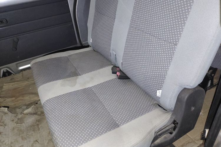 Used BAIC Weiwang 306 2013 1.2L Value Edition Basic 7-Seater A12 China IV Standard Left Rear Seat