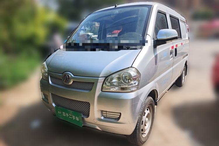 Used BAIC Weiwang 306 2014 1.2L Value Edition Van Base Model Power-Assisted 5 Seats A12 China IV Emission Standard Guazi used car, China used car export, Used car for sale, Used  cars, Cheapest cars for sale