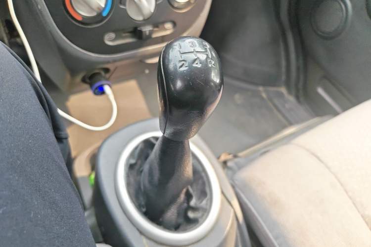 Used BAIC Weiwang 306  Gear Lever
