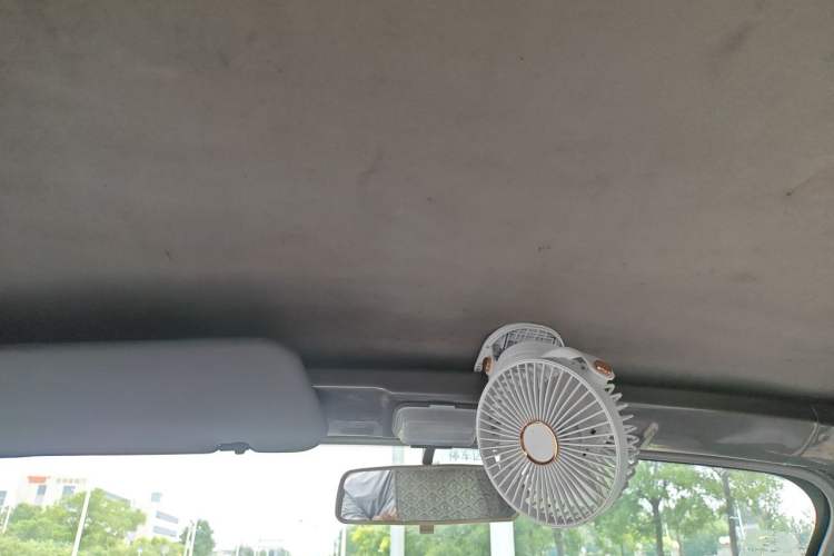 Used BAIC Weiwang 306  Headliner