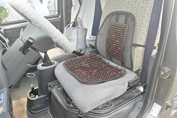 Used BAIC Weiwang 306  Left Front Seat