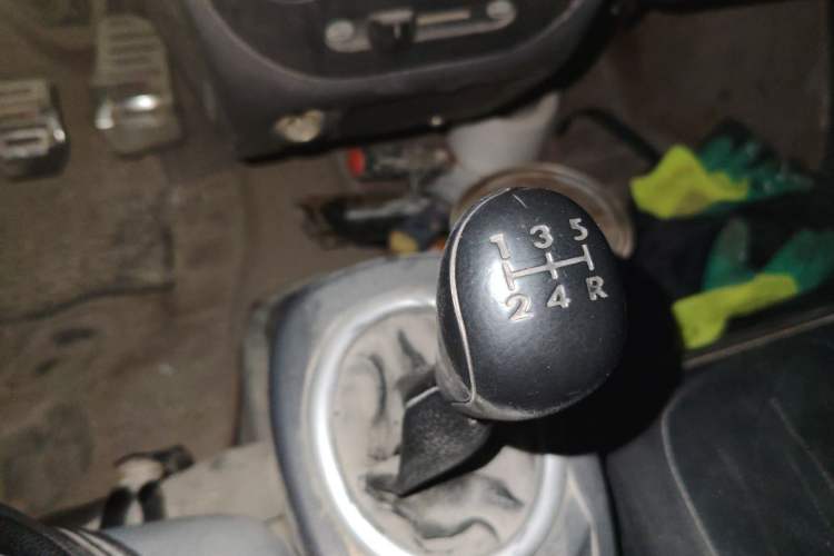Used BAIC Weiwang 306  Gear Lever