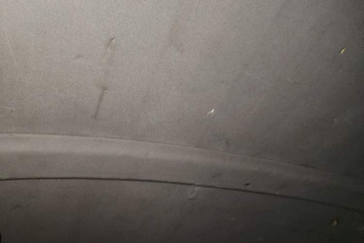 Used BAIC Weiwang 306  Headliner