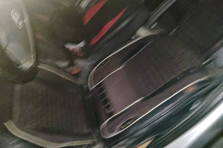 Used BAIC Weiwang 306  Left Front Seat