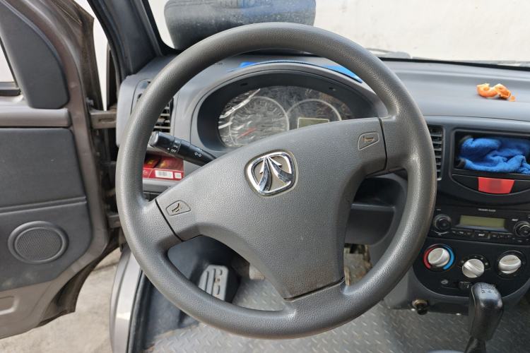 Used BAIC Weiwang 306 2016 1.0L Basic Version 7-Seater LJ465 Steering Wheel