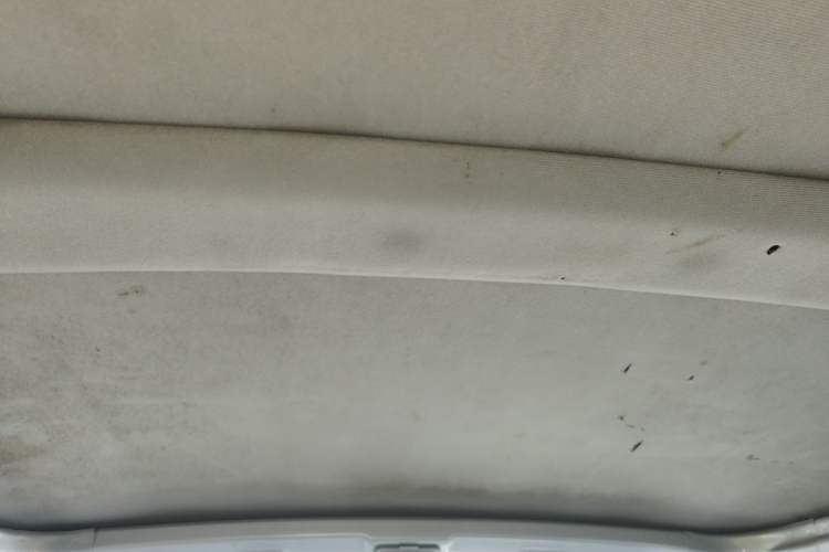 Used BAIC Weiwang 306 2016 1.2L Basic Version 7 Seats A12 China IV Emission Standard Headliner