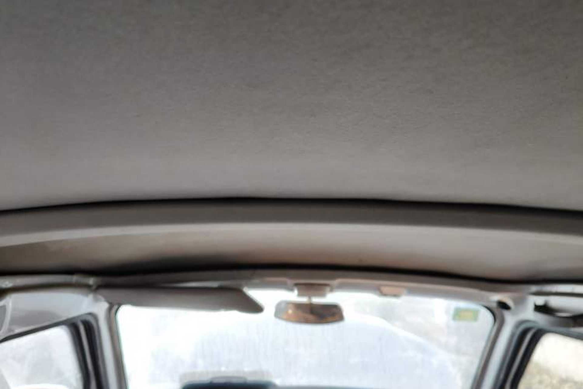 Used BAIC Weiwang 306 2016 1.2L Basic Version 5 Seats A12 China V Emission Standard Headliner