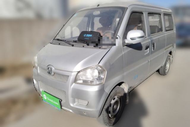 Used BAIC Weiwang 306 2016 1.2L Basic Version 5 Seats A12 China V Emission Standard
