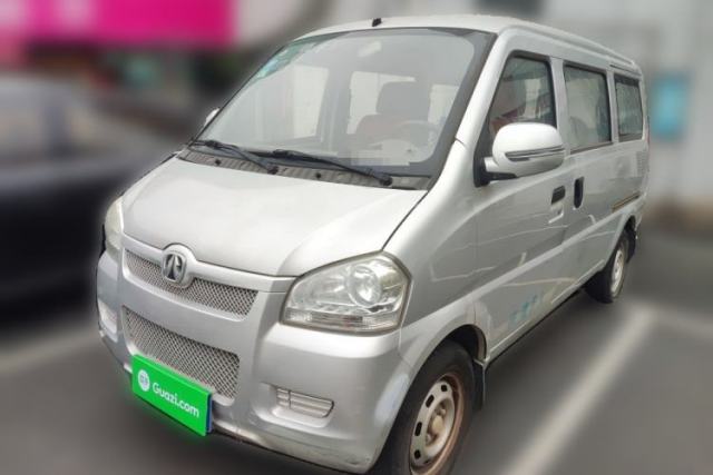 Used BAIC Weiwang 306 2016 1.2L Basic Version 5 Seats A12 China V Emission Standard