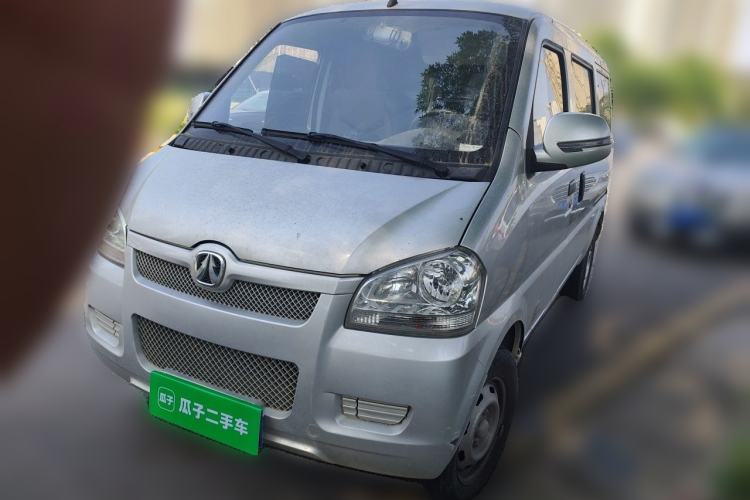 Used BAIC Weiwang 306 2016 1.2L Basic Version 7 Seats A12 China V Emission Standard Guazi used car, China used car export, Used car for sale, Used cars, Cheapest cars for sale