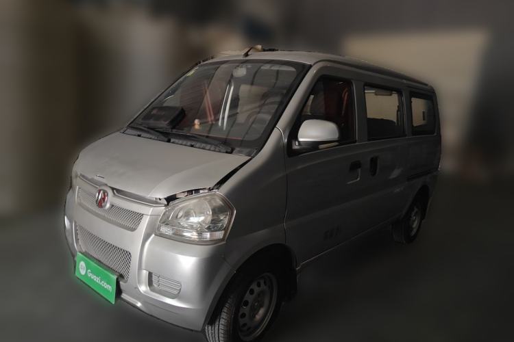 Ojetý BAIC Weiwang 306 2016 1.2L Basic Version 7 Seats A12 China IV Emission Standard Guazi used car, China used car export, Used car for sale, Used  cars, Cheapest cars for sale