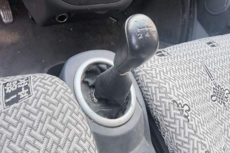 Used BAIC Weiwang 306  Gear Lever