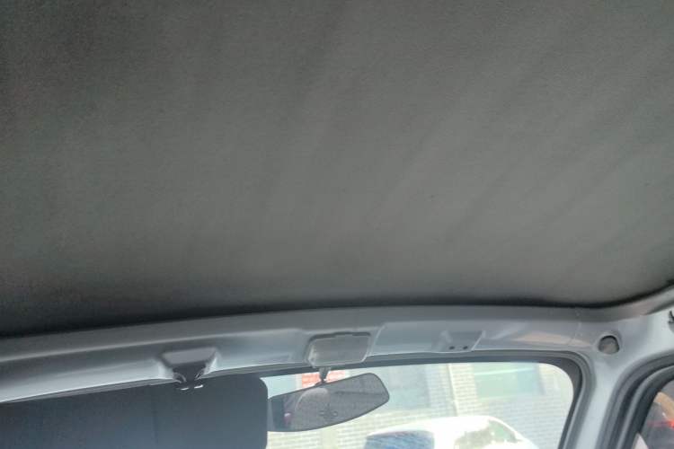 Used BAIC Weiwang 306  Headliner