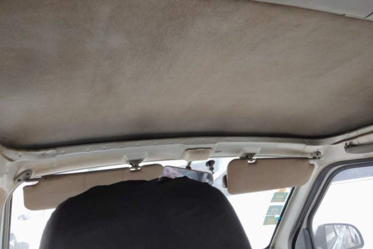 Used BAIC Weiwang 307 2014 1.2L Standard A12 Headliner