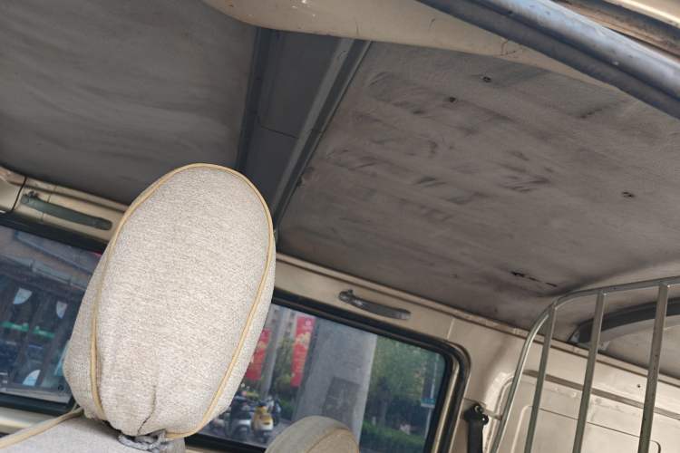 Used BAIC Weiwang 307 2014 1.2L Standard A12 Headliner