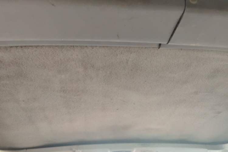 Used BAIC Weiwang 307 2014 1.2L Standard A12 Headliner