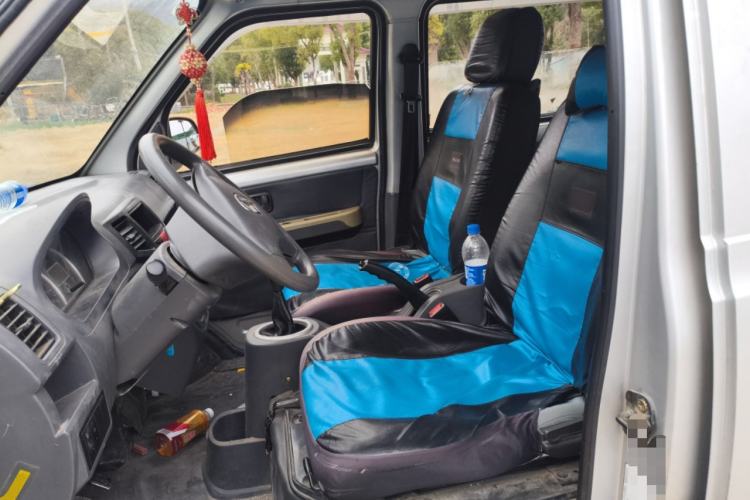 Used BAIC Weiwang 307 2014 1.2L Comfort version A12 Left Front Seat