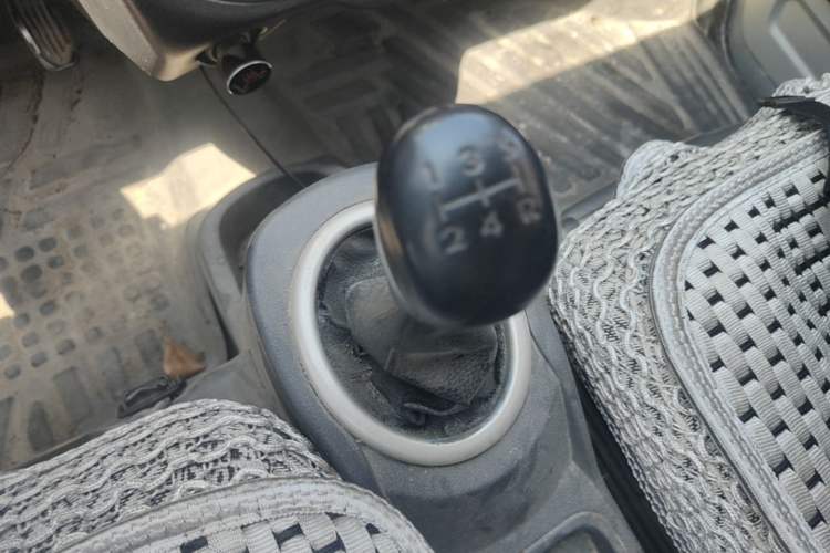 Used BAIC Weiwang 307  Gear Lever