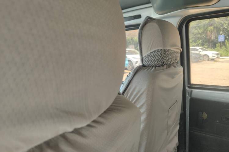 Used BAIC Weiwang 307  Headliner