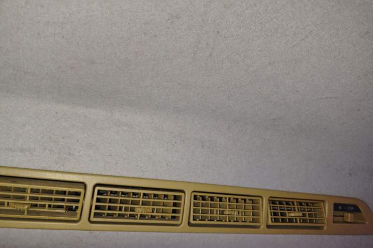 Used BAIC Weiwang M20 2013 1.5L Power Type BJ415A Headliner