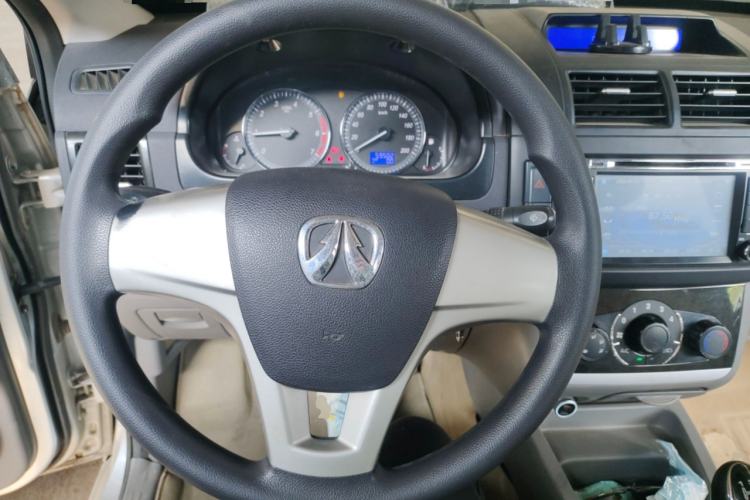 Used BAIC Weiwang M20 2013 1.5L Power Type BJ415A Steering Wheel