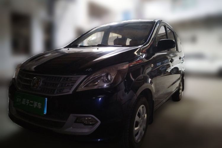 Used BAIC Weiwang M20 2014 1.5L practical type BJ415A Guazi used car, China used car export, Used car for sale, Used  cars, Cheapest cars for sale