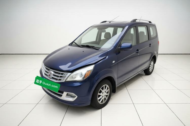 Ojetý BAIC Weiwang M20 2014 1.5L Comfort Version BJ415B Guazi used car, China used car export, Used car for sale, Used  cars, Cheapest cars for sale