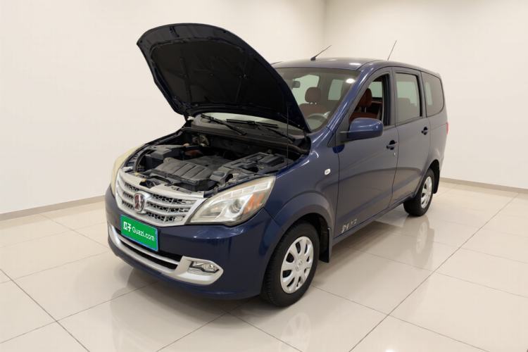 Ojetý BAIC Weiwang M20 2014 1.5L practical type BJ415A Guazi used car, China used car export, Used car for sale, Used  cars, Cheapest cars for sale