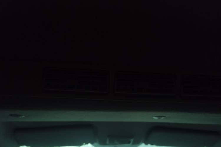 Used BAIC Weiwang M20 2014 1.5L practical type BJ415A Headliner