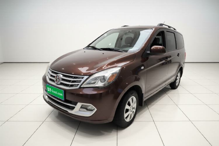 Używany BAIC Weiwang M20 2014 1.5L practical type BJ415A Guazi used car, China used car export, Used car for sale, Used cars, Cheapest cars for sale