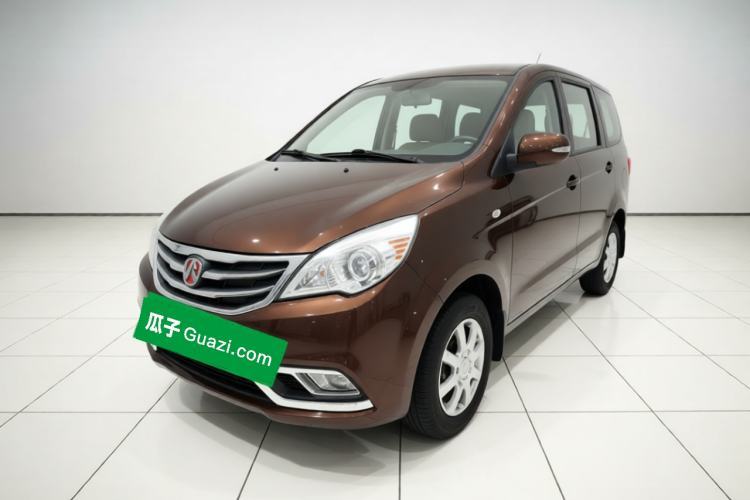BAIC Weiwang M20 2014 1.5L Basic Version DAM15DL مستعملة Guazi used car, China used car export, Used car for sale, Used  cars, Cheapest cars for sale