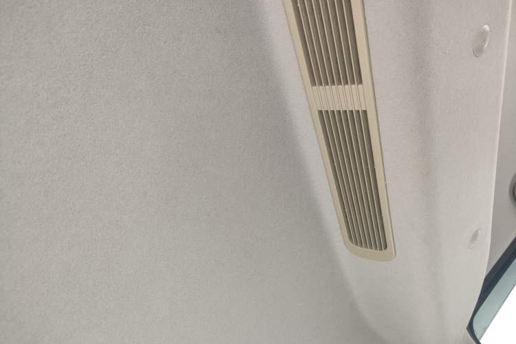Used BAIC Weiwang M20 2014 1.5L Basic Version DAM15DL Headliner