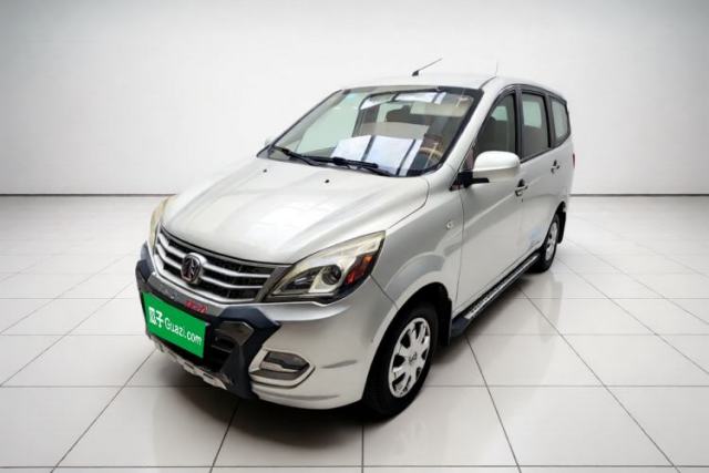 Used BAIC Weiwang M20 2014 1.5L Basic Version DAM15DL