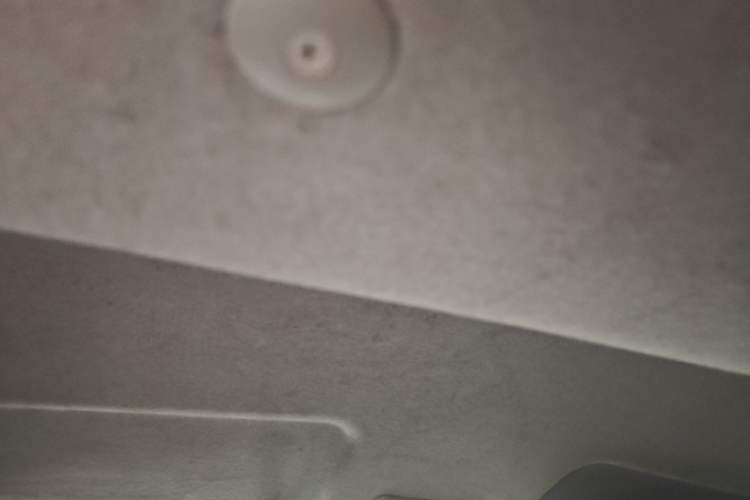 Used BAIC Weiwang M20 2014 1.5L practical type BJ415A Headliner