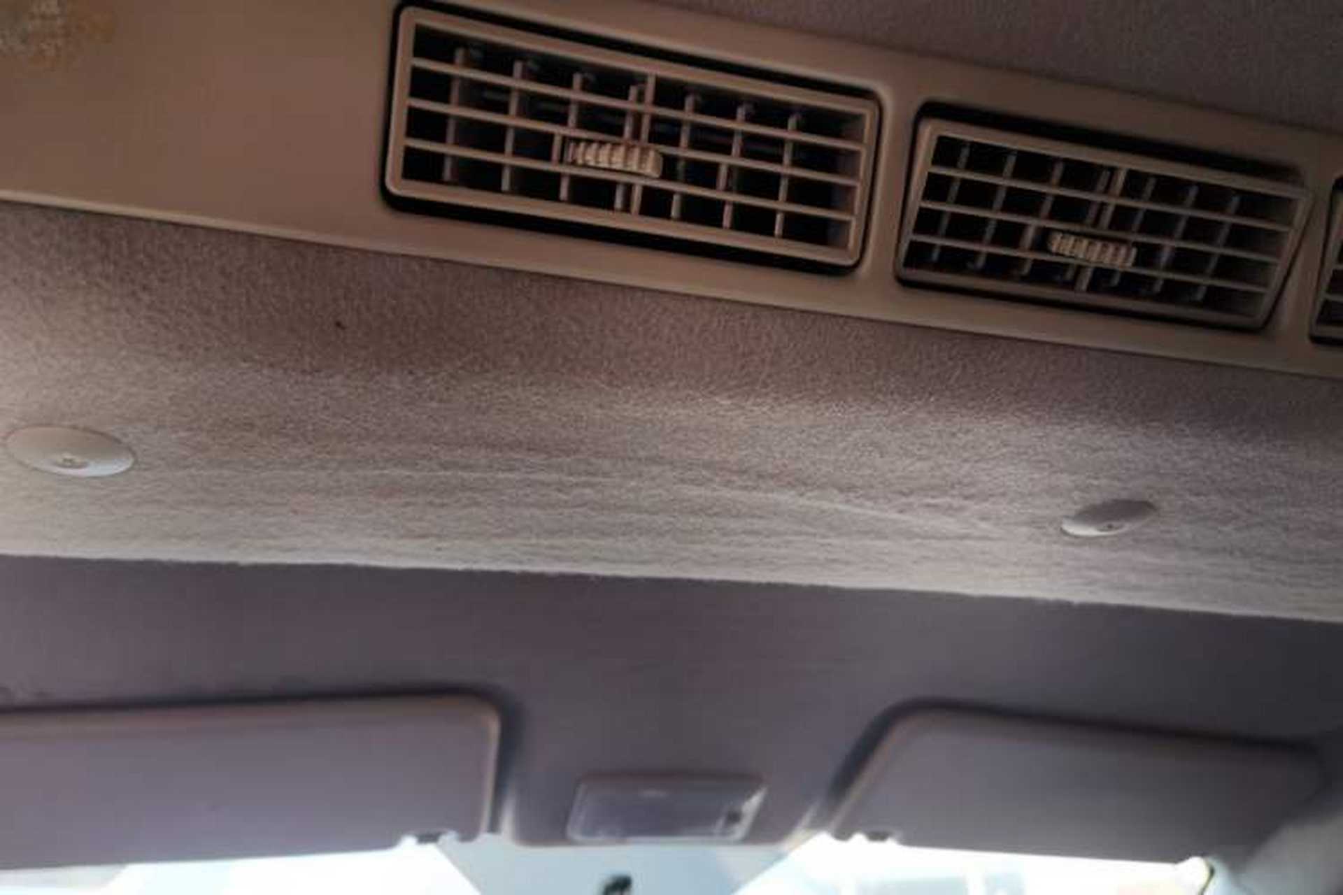 Used BAIC Weiwang M20 2014 1.5L practical type BJ415A Headliner