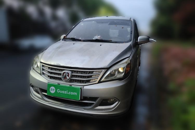 Used BAIC Weiwang M20 2014 1.5L practical type BJ415A Guazi used car, China used car export, Used car for sale, Used  cars, Cheapest cars for sale