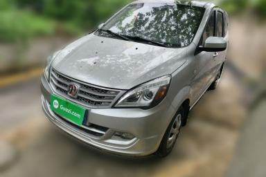 Used BAIC Weiwang M20 2014 1.5L practical type BJ415A